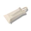 Libero Hanging Tissue Case (Tissue) Can be hung on your car (White