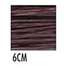 Farouk CHI Ionic Shine Shades 6CM Light Chocolate Mocha Brown Color 3oz 90ml