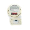 Radio Shack 49-466 Smoke Detector with Quiet Reset Button