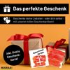 Huuraa Snapback Cappy Pfleger mit Herz Geschenk Black Pfleger Mode