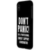 iPhone XS Max Energy Support Coordinator Case
