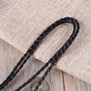 Jixin4you Eyeglass Strap, Eyeglass Chain, Eyeglass Cord, Glass Cord, Women's, Men's, Stylish, Fashion, Braun