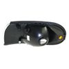 For 1996-1998 Villager Front Right Corner Lights Amber & Clear Plastic V