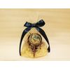 Globe Shaped Pencil Sharpener B Type pensirusya-puna-