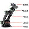 Beyond Cell Universal Windshield Dashboard Gel Suction Car Holder V2