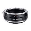 K&F Concept Mount Adapter KF-EFL (Canon EF Mount Lens to L-Mount Convert)