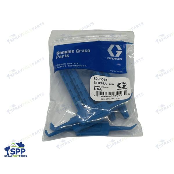 Fusion FX Clea-Out Tool Kit - 2005061