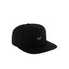 Reell Pitchout Cap Black