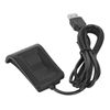 USB Fingerprint Reader, Computer Fingerprint Reader, Auto Calibration Recognition Fingerprint Key Reader Fingerprint Scanner for PC, Windows Password Free Operation