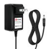 PKPOWER AC Adapter for Braun Silk Epil Lady Shaver Epilator EE110 5306 5316 5317, Power Supply for Braun Silk Epil 3 Perfection SE3170 SE3270 Pl-41-77 V-3 PI-41-77 V-3