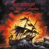 The Wake Of Magellan [VINYL]
