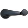 Dorman 83342 Window Crank Handle Compatible with Select Chevrolet/GMC/Oldsmobile Models, Black