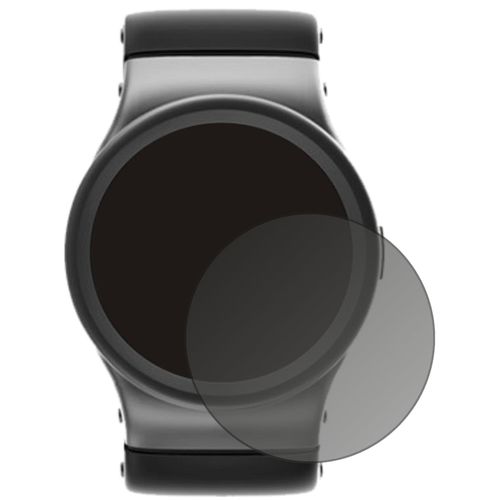 Screen Protector for 42 mm diameter watch Privacy Filter 4-Way Protection dipos