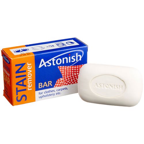 Astonish Stain Remover 2.6 oz (75 g)