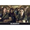 Blindspot: Die komplette Serie [21 DVDs]