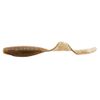 Z-MAN Streak Z Curly Tail, 4", Bloodworm