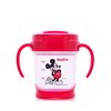Mickey Mouse 8 months from pigeon sippy cup straw