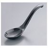 Melamine China Astragalus ME-1 Black RLV899A