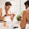 Honoson Head Shaver Power Cord Replacement Shaver Charger Cord USB Cable USB Data Line and 5 Pieces Cleaning Brush Clipper Brush Shaver Brushes for Electric Shaver