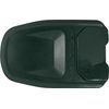 Rawlings | R16 Reversible Extension Piece | Reversible Face Guard | Matte Dark Green