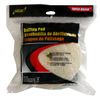 S.M. Arnold Rubber Fine Compounding & Buffing Pad