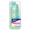 Helix Value Maths Set - Blue (Bulk Pack of 12 sets) A54000