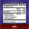 Schiff MegaRed Superior Joint Care Omega3+HA+Astazanchin 60 tablets 2 bottles / Schiff MegaRed Superior Joint Care 60ct 2bt Exp. 2024/05, 2 pieces