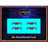 1/64 Redline 'Bye-Focal' Replica Decal SCR-0189