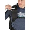 Lowepro LP37225 ProTactic Phone Pouch - Black