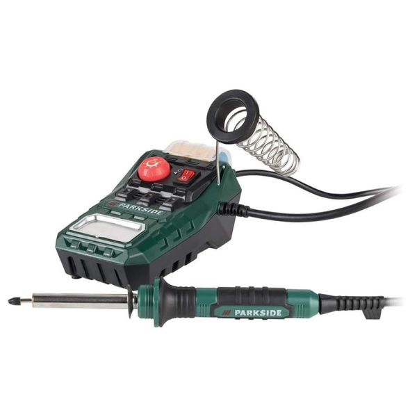 Parkside Soldering Iron PLS 48 D2