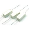 POPESQ® 3 pcs. x Power resistor 5R1 5W Ceramic #A2191