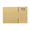 Cardboard One [Delivery 50 Size] Standard Cardboard Box (Small) (60 Sheets)