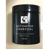 5 Activated Charcoal Teeth Whitening Powder 100% Natural (2.82oz)  Toothpaste