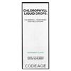 Chlorophyll Liquid Drops, Peppermint, 2 fl oz (60 ml)