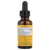 Herb Pharm Thyroid Calming System Restoration 1 fl oz 30 ml Gluten-Free