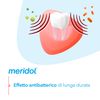 Meridol Toothpaste Complete Protection with Antibacterial Ingredient, Soothes Irritated Gums and Sensitive Teeth Fights Plaque Bacteria and Prevents Bleeding Gums 75ml