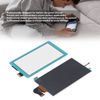 Zopsc Replacement Screen for Switch Lite, LCD and Digital Touchscreen Replacement Parts, Easy to Install. (Blue)