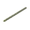Unika TR3.4X85 Drill Bit for Porcelain Tiles TR Type
