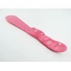 4Pcs Assorted Dental Lab Impression Material Alginate Plastic Mixing Spatula