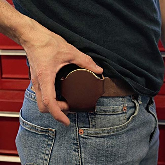 Dip Can Holster