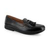 Verona Orthotic Shoe Black