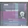 Missa Solemnis/BBC So/Toscanini