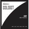Jackson Soloist Strings, Light .009-.042