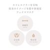 Access Ultra Thin Thick Mask, SILKY MASK, Pack of 7, Sheet Mask, Face Pack, Beauty Mask, Moisturizing, Skin Care