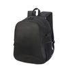Shugon SH7677 Shugon Osaka Backpack - Black/Yellow - O/S