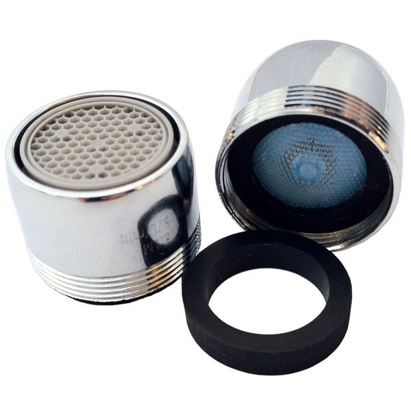 Neoperl Bathroom Faucet Aerator | 1.75 flow Cascade Stream CALGreen