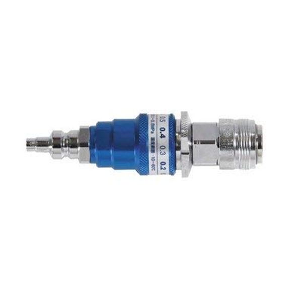 MACH CVM-18 High Pressure Conversion Converter