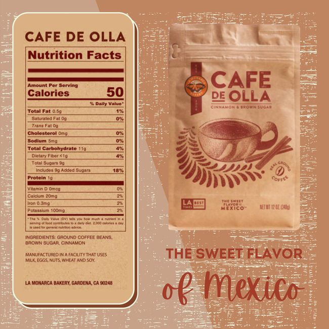Pack of 2 Cafe Legal Ground Coffee 7-ounce – Café Mexicano De