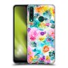 Head Case Designs Officially Licensed Ninola Experimental Surface Patterns 3 Soft Gel Case Compatible With Huawei Y6p
