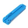 Fiber Optic FTTH Tool Kit with FC-6S Cleaver Optical Power Meter Visual Finder